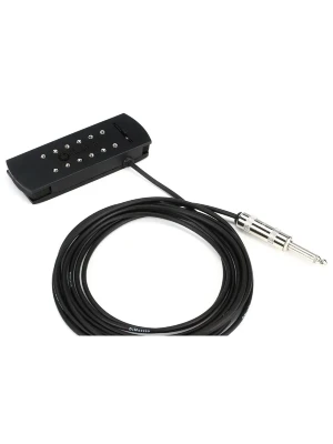 Звукознімач Dimarzio DP134BK Elemental