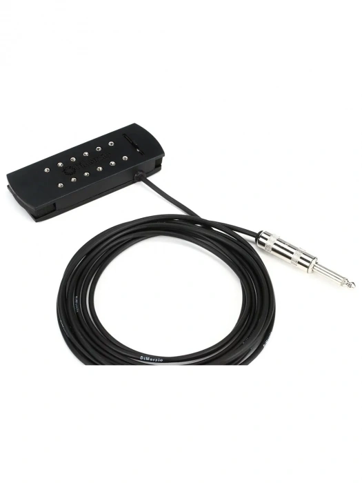 Звукознімач Звукознімач Dimarzio DP134BK Elemental