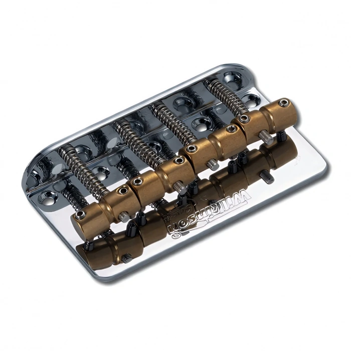 Бридж Бридж Paxphil WBBC (Chrome)