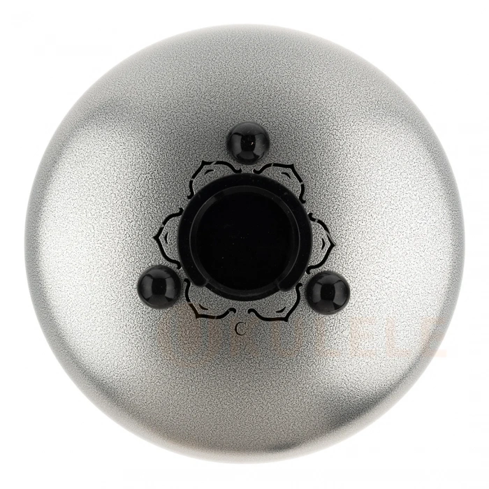 Hluru THL8-10 Meteorite 10" (25см) 8 нот Tongue Drum Carbon Steel