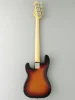 Бас-гітара FGN NPB100RAL-3TS Neoclassic NPB (3Tone Sunburst)