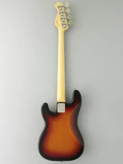 FGN NPB100RAL-3TS Neoclassic NPB (3Tone Sunburst)