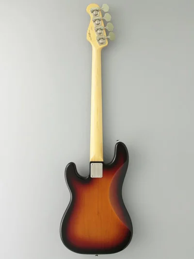 Бас-гітара FGN NPB100RAL-3TS Neoclassic NPB (3Tone Sunburst)