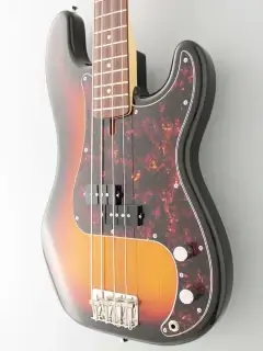 FGN NPB100RAL-3TS Neoclassic NPB (3Tone Sunburst)