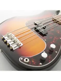 FGN NPB100RAL-3TS Neoclassic NPB (3Tone Sunburst)