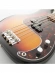 Бас-гітара FGN NPB100RAL-3TS Neoclassic NPB (3Tone Sunburst) Бас-гітара FGN NPB100RAL-3TS Neoclassic NPB (3Tone Sunburst)