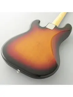 FGN NPB100RAL-3TS Neoclassic NPB (3Tone Sunburst)