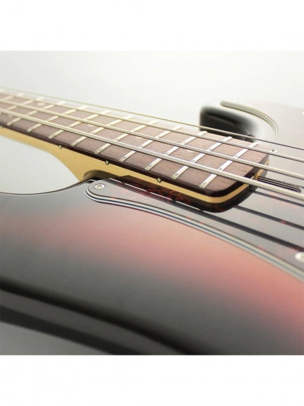Бас-гітара FGN NPB100RAL-3TS Neoclassic NPB (3Tone Sunburst) Бас-гітара FGN NPB100RAL-3TS Neoclassic NPB (3Tone Sunburst)