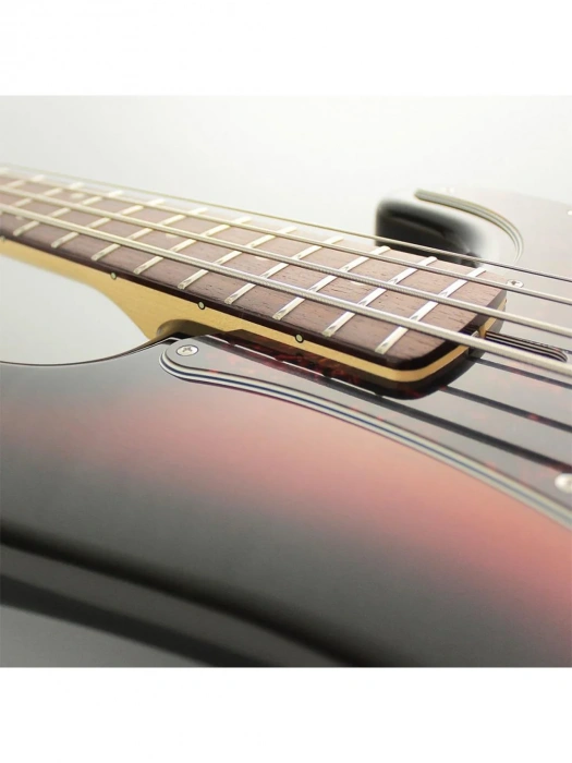 Бас-гітара Бас-гітара FGN NPB100RAL-3TS Neoclassic NPB (3Tone Sunburst)