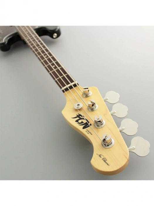 Бас-гітара Бас-гітара FGN NPB100RAL-3TS Neoclassic NPB (3Tone Sunburst)