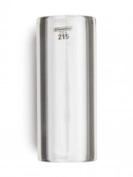 Dunlop 215 Heavy Wall Medium Glass Slide Dunlop 215 Heavy Wall Medium Glass Slide