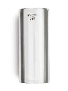 Dunlop 215 Heavy Wall Medium Glass Slide
