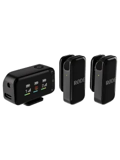 RODE Wireless Micro Camera Kit
