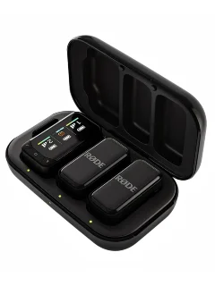 RODE Wireless Micro Camera Kit