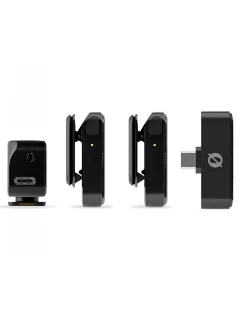 RODE Wireless Micro Camera Kit