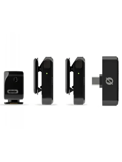 Радіосистема RODE Wireless Micro Camera Kit