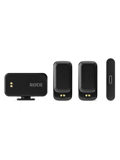 Радіосистема RODE Wireless Micro Camera Kit