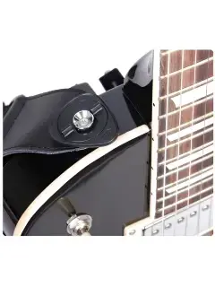 Dunlop 7007J Lok Strap Strap Retainer System