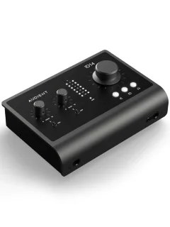 Audient iD14 MKII