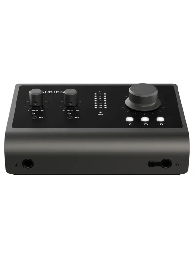 Аудіоінтерфейс Audient iD14 MKII