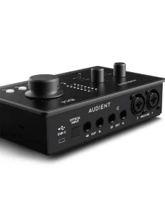 Audient iD14 MKII