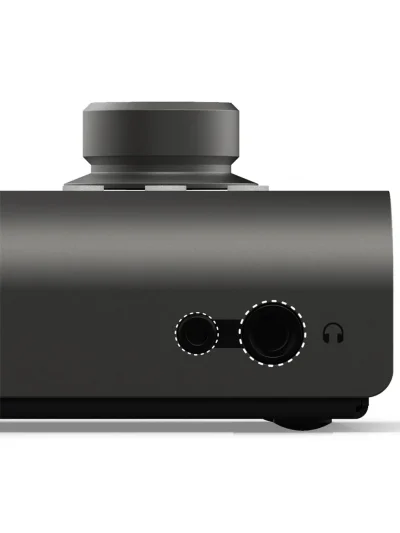 Аудіоінтерфейс Audient iD14 MKII