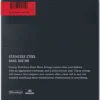 Струни Dunlop DBS30130 Stainless Steel Bass 6-String 30-130