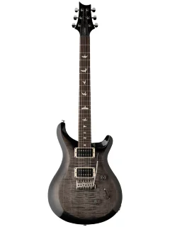 PRS S2 Custom 24 (Faded Grey Black Burst) #S2088135