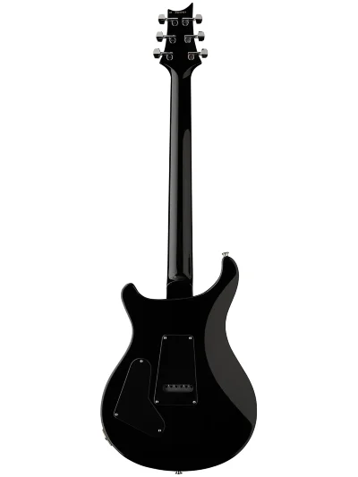 Електрогітара PRS S2 Custom 24 (Faded Grey Black Burst) #S2088135