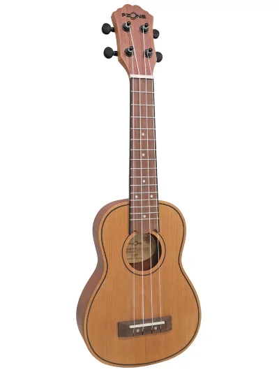 Укулеле Fzone FZU-D30 Soprano