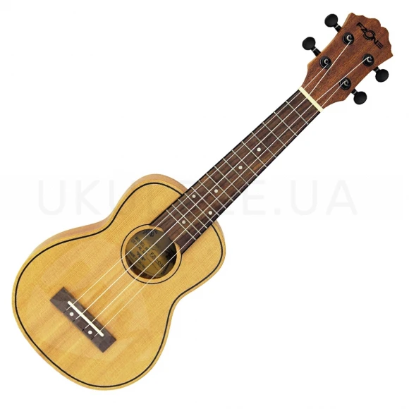 Укулеле Fzone FZU-D30 Soprano