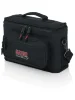Сумка для мікрофонів Gator GM-4 4 Microphones Bag
