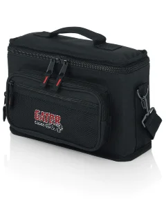 Gator GM-4 4 Microphones Bag