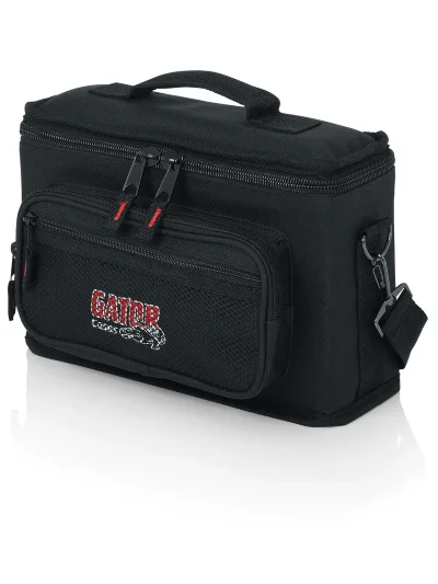 Сумка для мікрофонів Gator GM-4 4 Microphones Bag