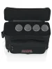 Сумка для мікрофонів Gator GM-4 4 Microphones Bag