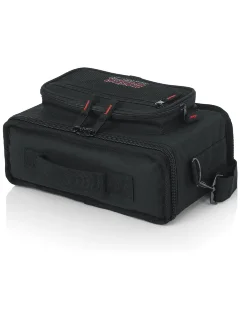 Gator GM-4 4 Microphones Bag