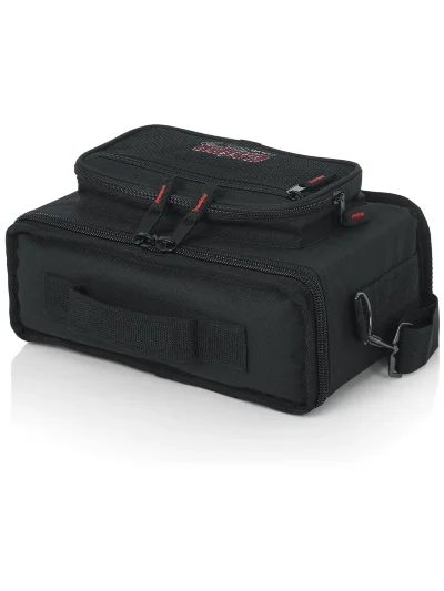 Сумка для мікрофонів Gator GM-4 4 Microphones Bag