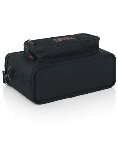 Сумка для мікрофонів Gator GM-4 4 Microphones Bag