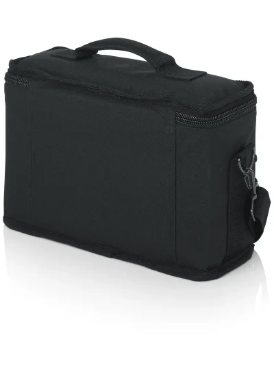 Сумка для мікрофонів Gator GM-4 4 Microphones Bag