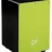 Gon Bops FSCJLC Fiesta Lime Crush Cajon