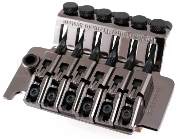 Тремоло Gotoh GE1996T (33) CK