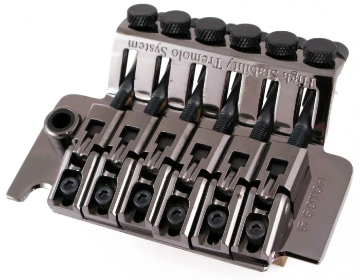 Тремоло Тремоло Gotoh GE1996T (33) CK