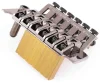 Тремоло Gotoh GE1996T (33) CK