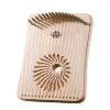 ЛІра Hluru Kalyre 17 strings Maple