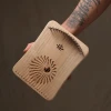 ЛІра Hluru Kalyre 17 strings Maple