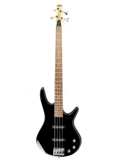 Бас-гітара Ibanez GSR180-BK