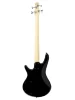 Бас-гітара Ibanez GSR180-BK