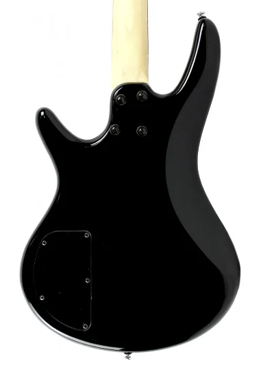 Бас-гітара Ibanez GSR180-BK