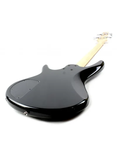 Бас-гітара Ibanez GSR180-BK