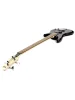 Бас-гітара Ibanez GSR180-BK